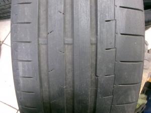 CONTINENTAL Sport Contact 6 225/35 R19