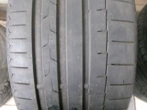 CONTINENTAL Sport Contact 6 245/35 R19