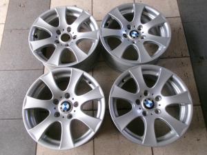ALU KOLA Original BMW 5x120 R16