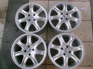 ALU KOLA Neoriginal TOYOTA 4x100 R16