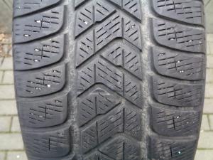 PIRELLI Scorpion Winter 235/65 R19