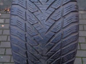 GOODYEAR Eagle Ultra Grip 245/50 R17