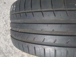 KUMHO ECSTA LE SPORT  255/40 R19 100Y