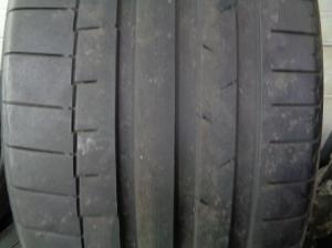 CONTINENTAL Sport Contact 6 285/35 R23