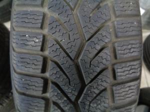 GISLAVED Euro Frost 3 185/60 R15