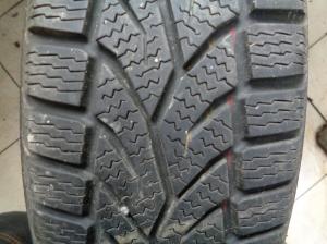 GISLAVED Euro Frost 3 165/70 R14