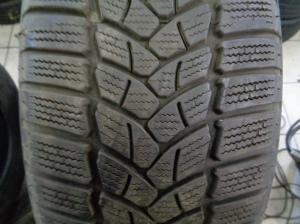 FIRESTONE WinterHawk 3 205/55 R16