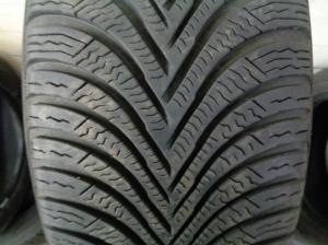 MICHELIN Alpin 5 205/55 R16