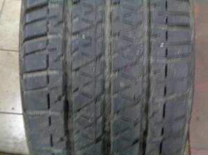 BRIDGESTONE Dueler H/T  195/80 R15