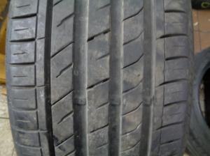 NEXEN N Fera SU-1 225/35 R20