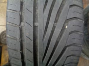 UNIROYAL Rainsport 3 215/45 R16