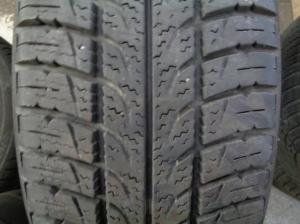 KUMHO Solus Vier 185/60 R15