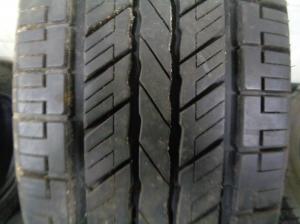 HANKOOK Dynapro HP 235/75 R16