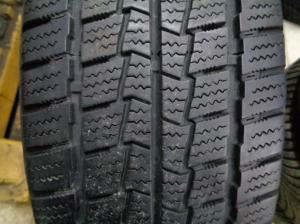 HANKOOK Winter RW-06 215/60 R17C