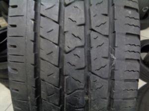 CONTINENTAL Cross Contact  255/70 R16