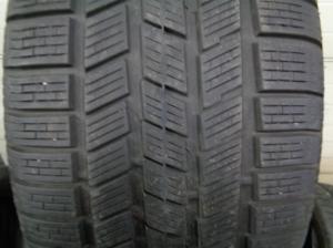 PIRELLI Scorpion Ice&Snow 295/45 R20