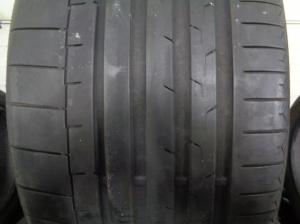 CONTINENTAL Sport Contact 6 295/30 R22