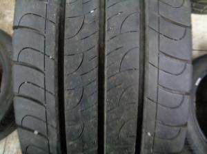 GOODYEAR Efficient Grip cargo 215/60 R17C