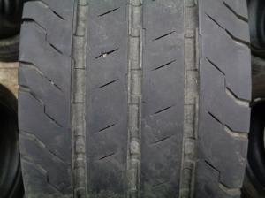 CONTINENTAL Conti Van Contact 100 215/65 R16C