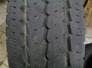 CONTINENTAL Vanco Camper 225/75 R16CP