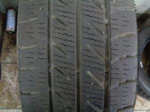 GOODYEAR Vector 4 Seasons Cargo 205/75 R16C