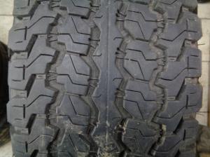 GOODYEAR Wrangler AT/SA 245/70 R16C