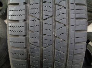 CONTINENTAL Cross Contact LX 215/65 R16