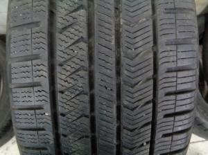 VREDESTEIN Quatrac 5 245/45 R20