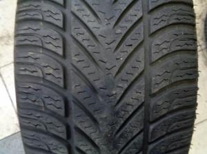 FULDA Kristall Supremo 225/60 R16