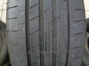 GOODYEAR Efficient Grip 205/55 R16