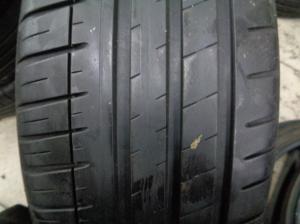 MICHELIN Pilot Sport 3 215/45 R18