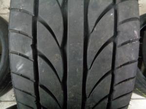 ACHILLES ATR Sport 225/30 R20