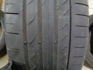 CONTINENTAL Conti Sport Contact 5 235/45 R20