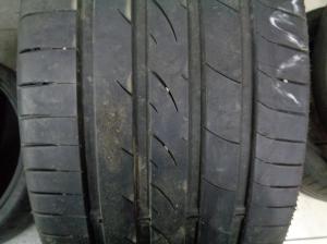 STAR PERFORMER TNG UHP 265/30 R20