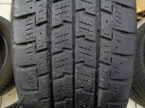 GOODYEAR Cargo Ultragrip 195/65 R16C