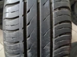 CONTINENTAL Conti Eco Contact 3 165/70 R14