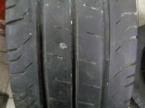 CONTINENTAL Conti Van Contact 200 205/65 R16C