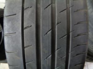 CONTINENTAL Conti Sport Contact 3 205/45 R17