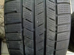 CONTINENTAL Cross Contact Winter 275/40 R22