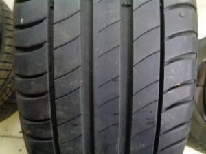 MICHELIN Primacy 3 215/60 R17