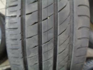 GENERAL Altimax One S 205/55 R16