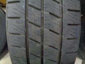 GOODYEAR Cargo Vector 215/65 R15C