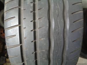 HANKOOK Ventus S1 evo 215/35 R17