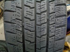 GOODYEAR Cargo Ultragrip 215/65 R15C