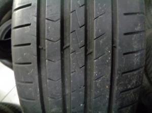 VREDESTEIN Sportrac 5 205/55 R16