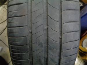 MICHELIN Energy Saver 205/55 R16