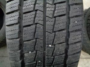 HANKOOK Winter RW-06 215/60 R17C