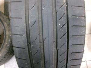 CONTINENTAL Conti Sport Contact 5 235/45 R20