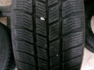 BARUM Polaris 3 185/65 R15