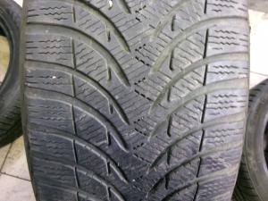 MICHELIN Alpin A4 225/55 R17